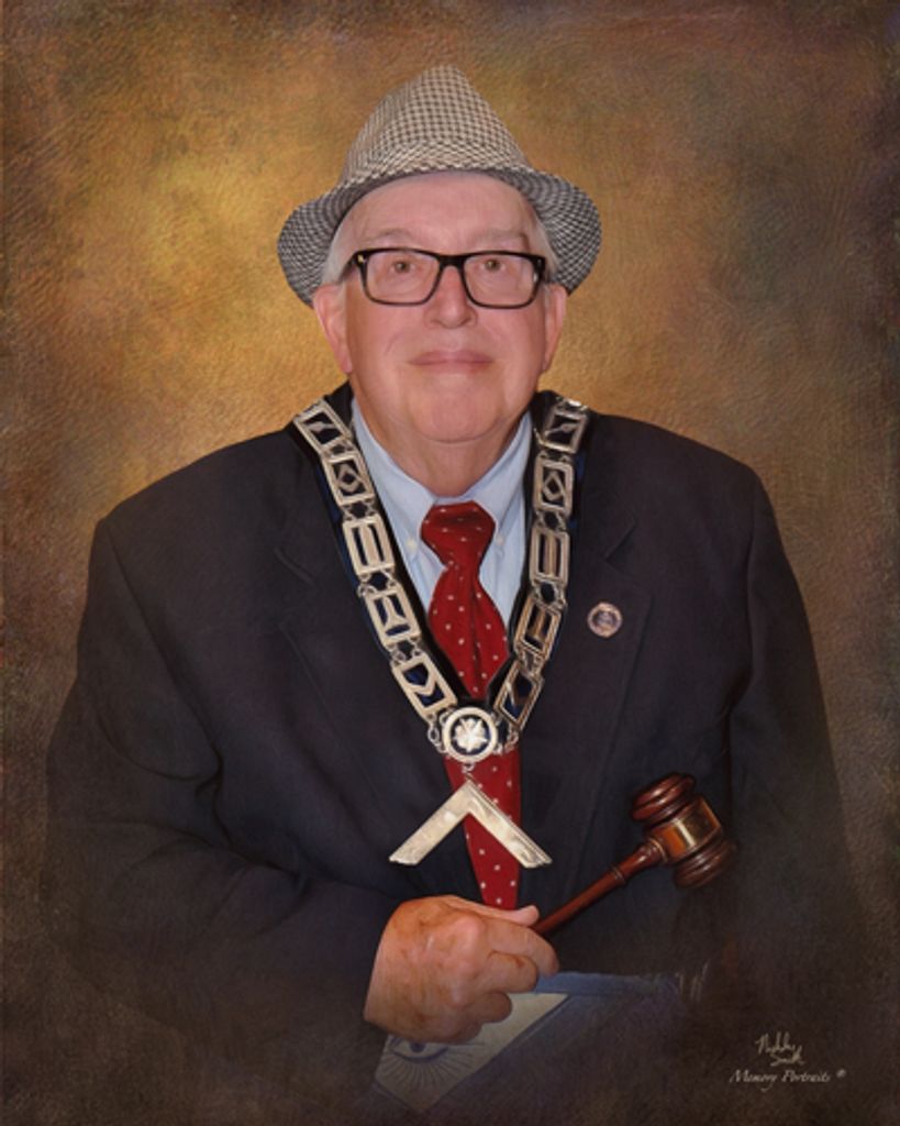 William Bass, Sr.