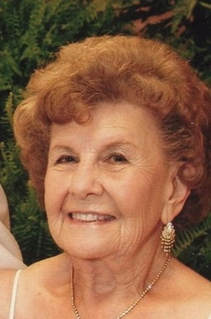 Helen Clark Powell Coffman