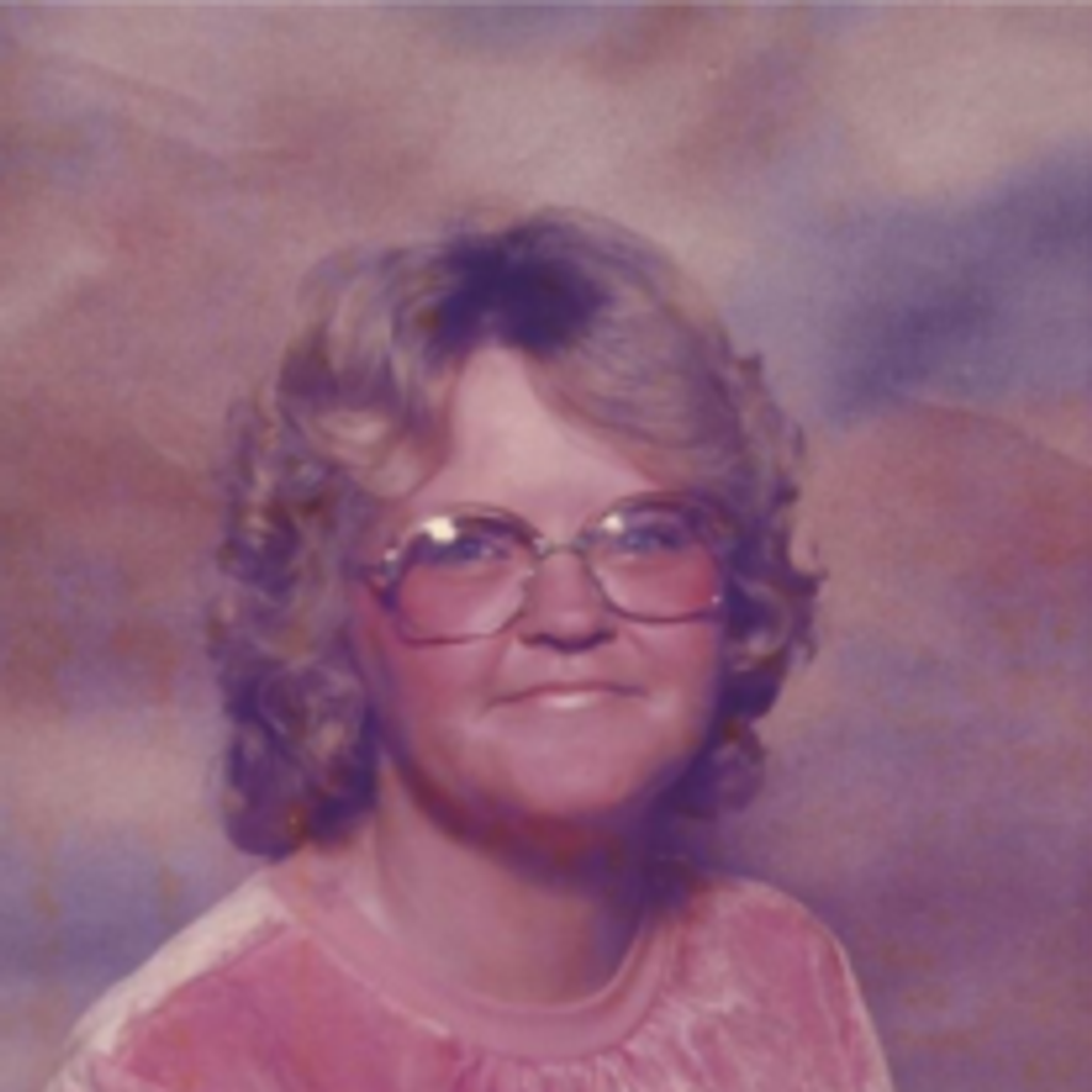 Evelyn Dunn