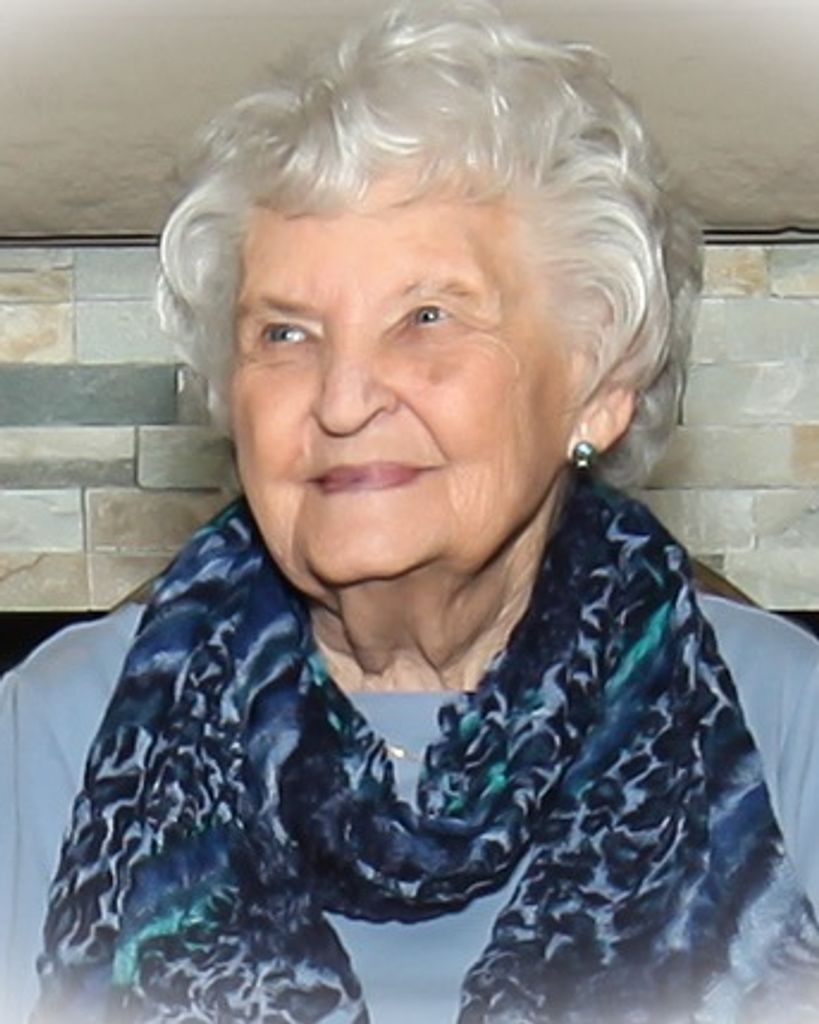Betty D. Squibb Profile Photo