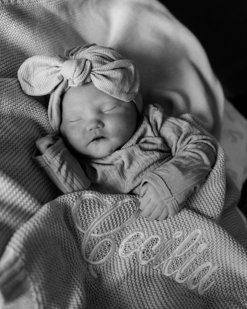 Cecilia Georgia Quinn Whetstone Profile Photo