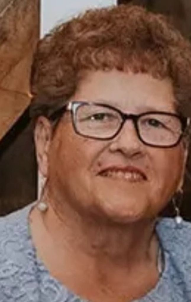 Dorothy E. Rogers