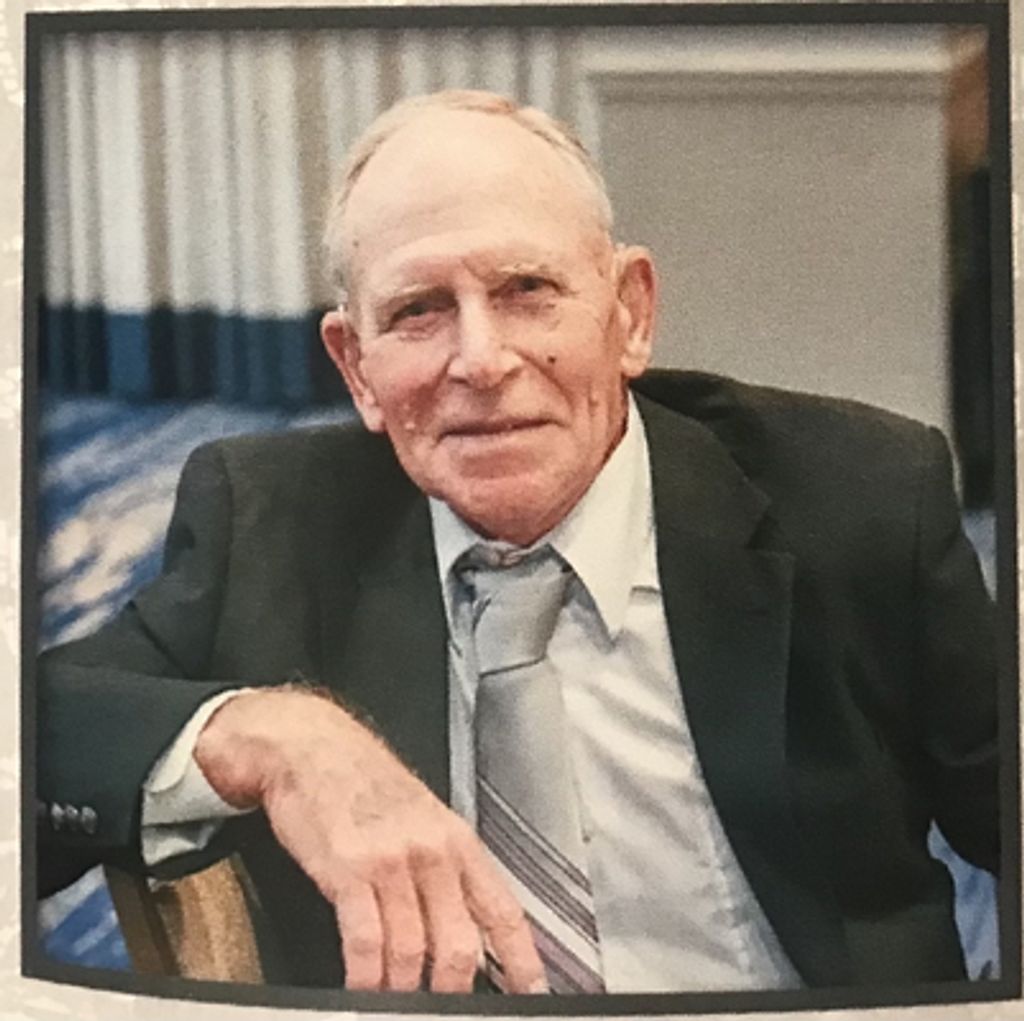 Michael Van Es Profile Photo