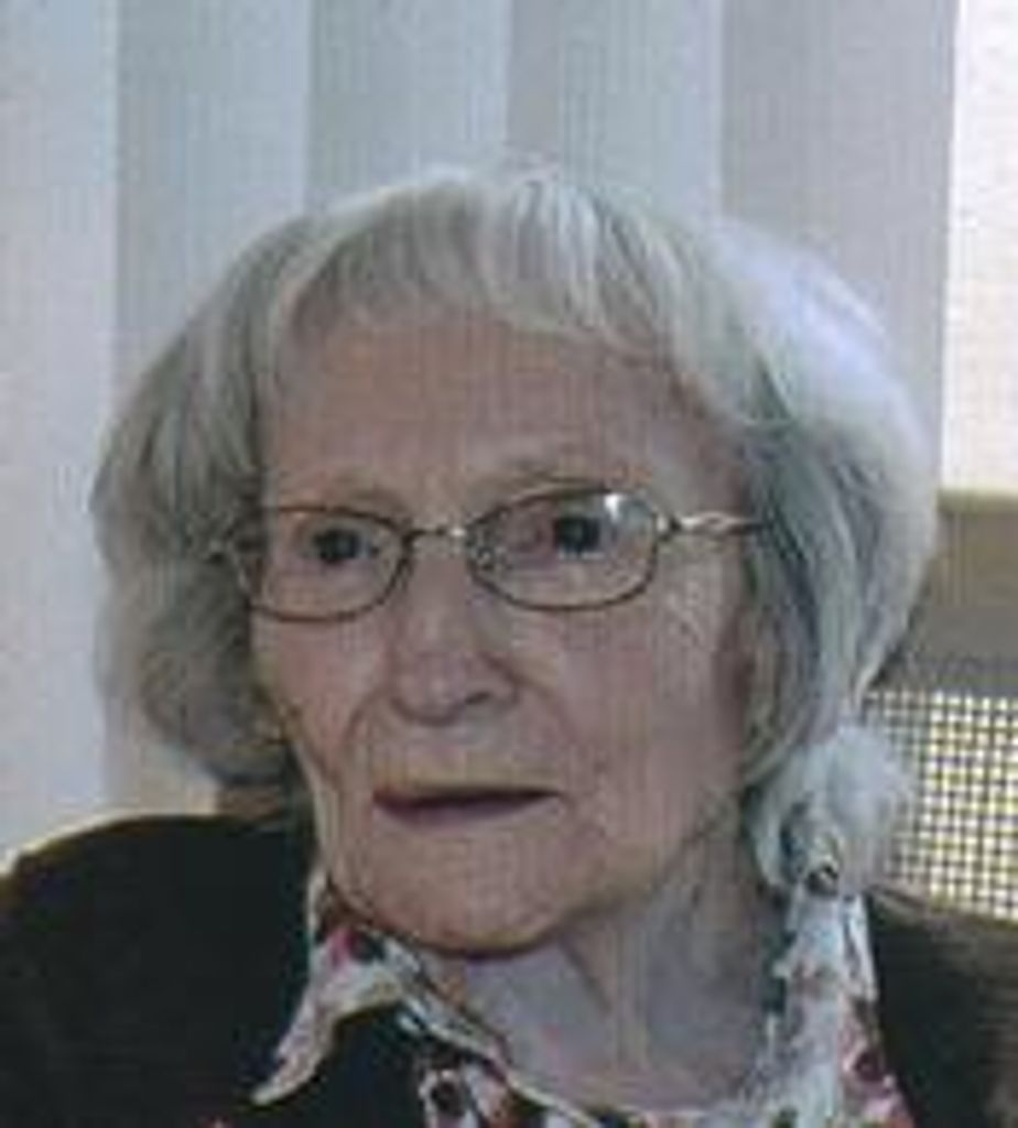 Dorothy M. Barber