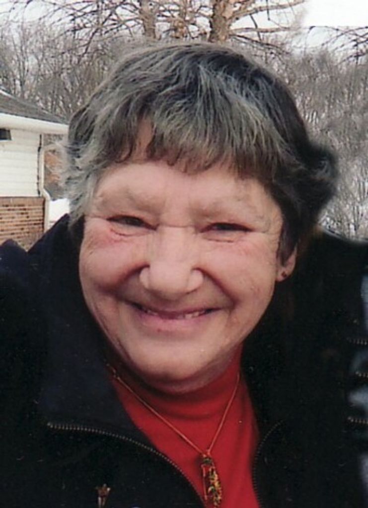Ida Mae Wadkins Profile Photo