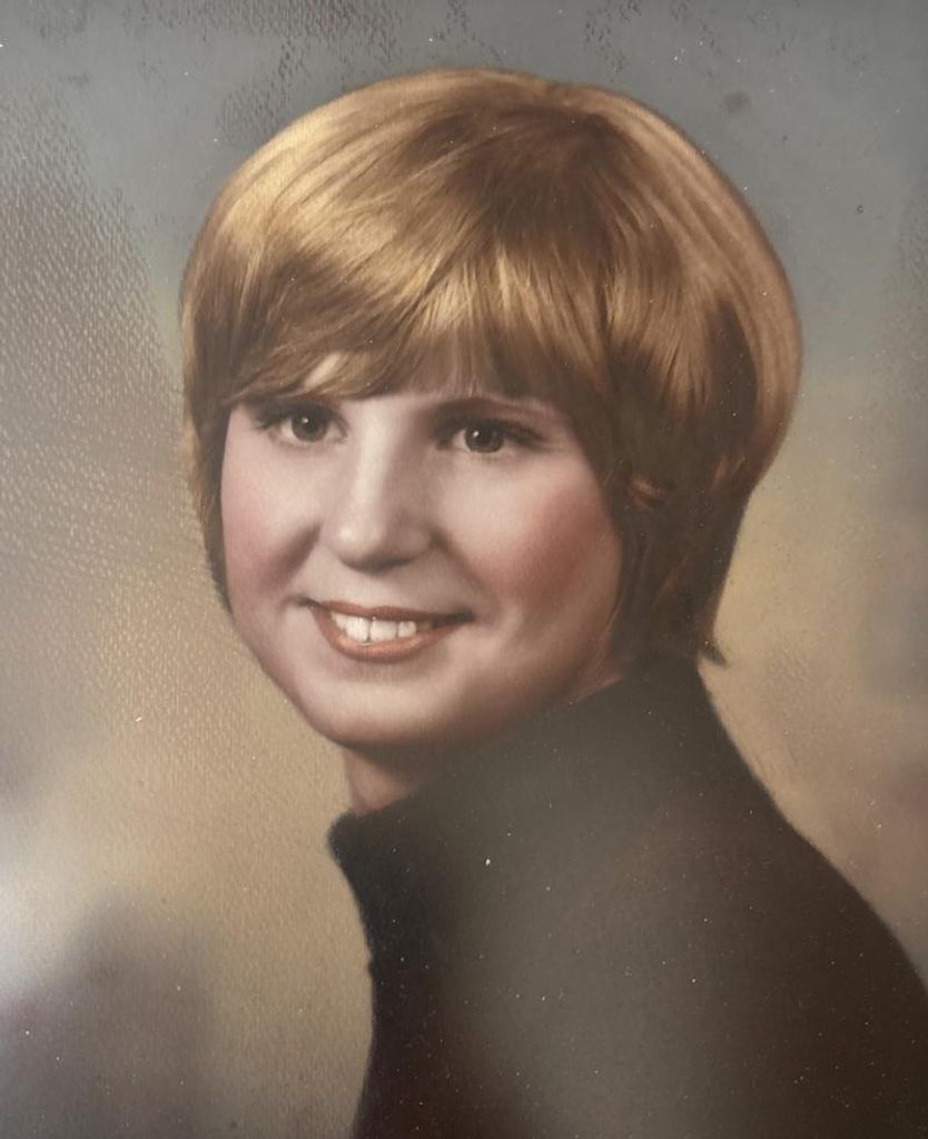 Yvonne Larssen Profile Photo