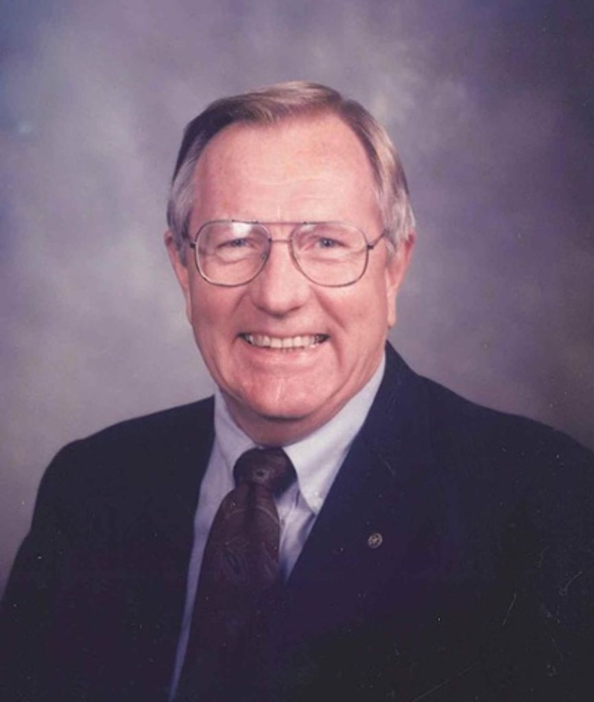 Robert "Bob" Thomas Batey, Sr.