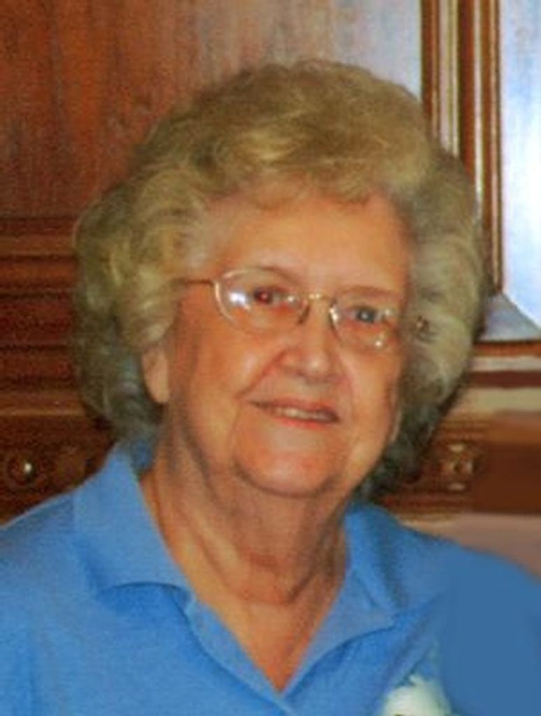 Jewell Clark Dore