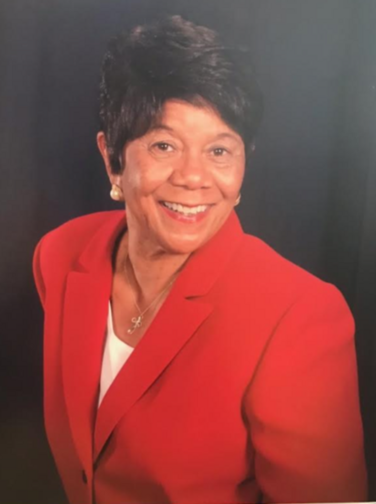 Margie Caldwell Profile Photo