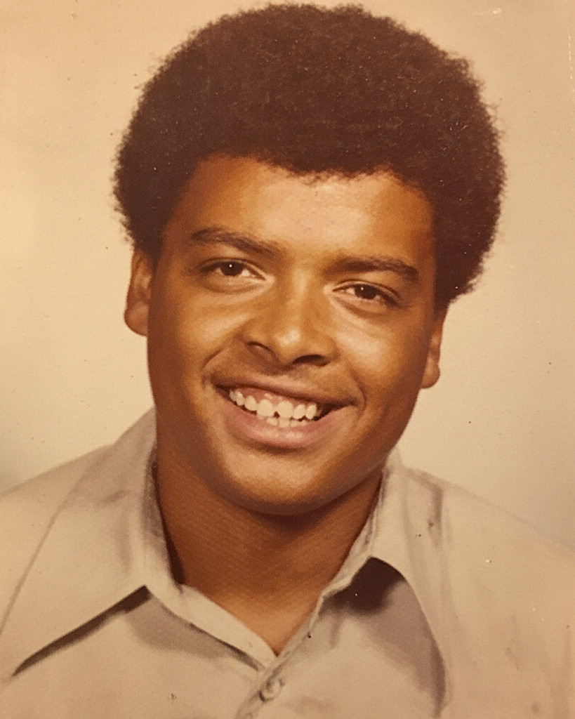 Larry Gene Portee Profile Photo