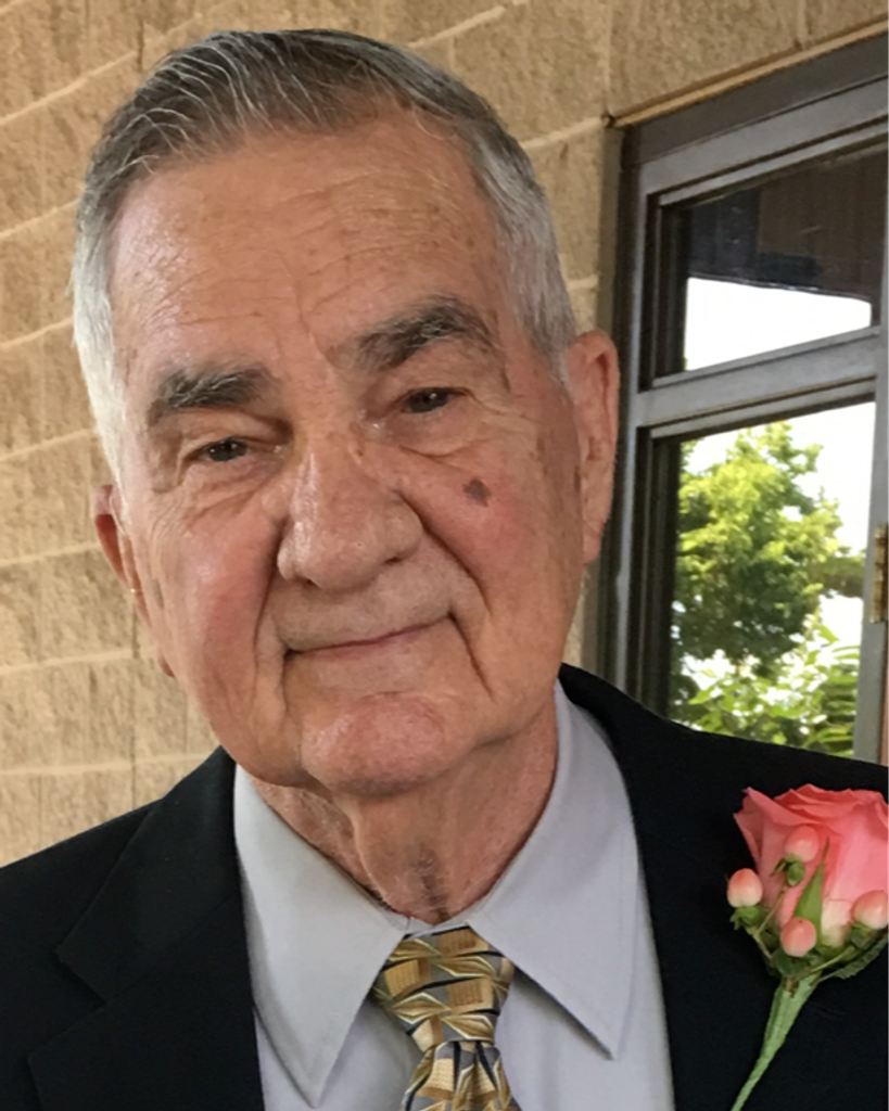 William F. Yorgen Sr.