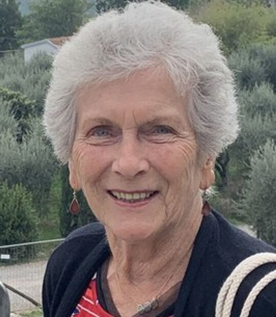 Judith Grota Profile Photo