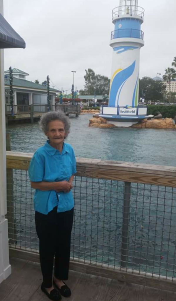 Mercedes Nereida Rodriguez