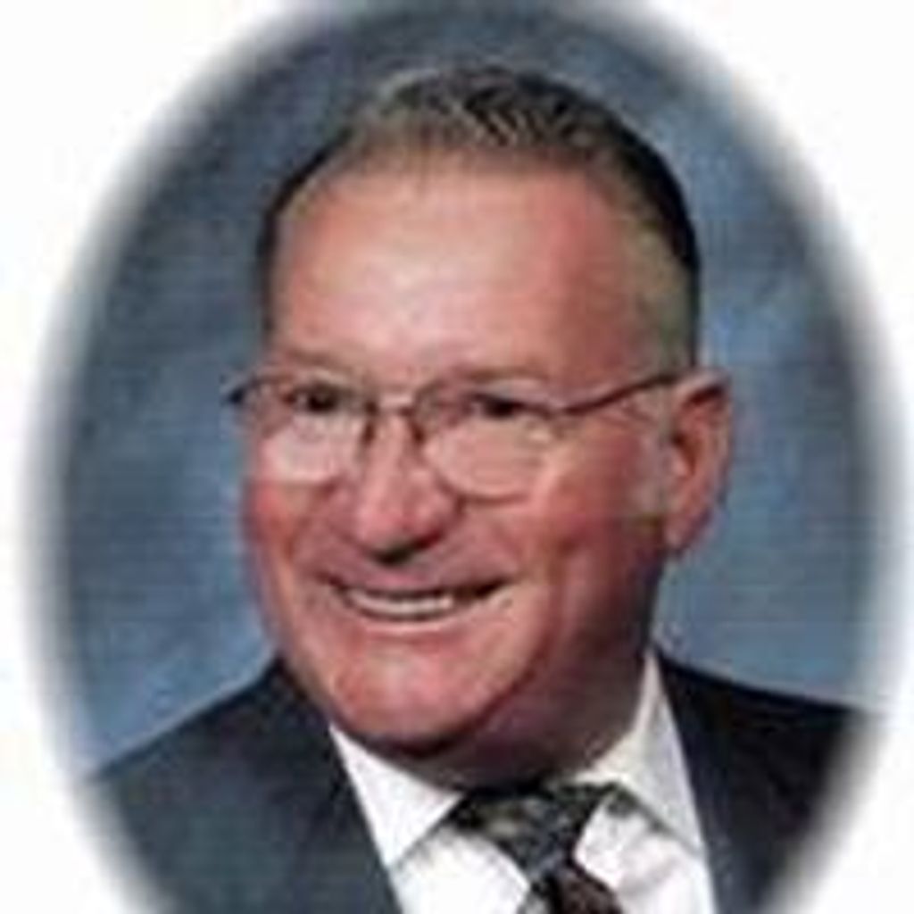 Donald Wesley Cornutt
