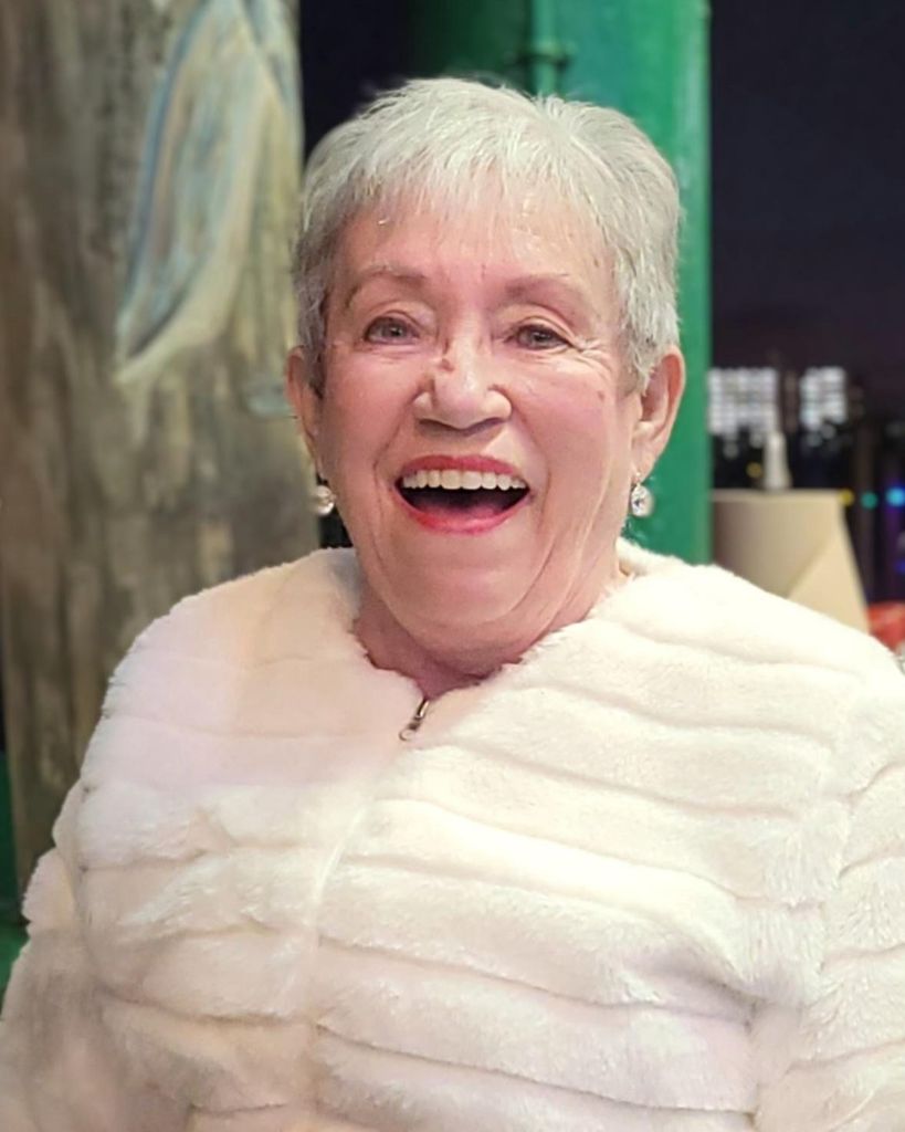 Glenda Snyder Morrow-Ghent Profile Photo