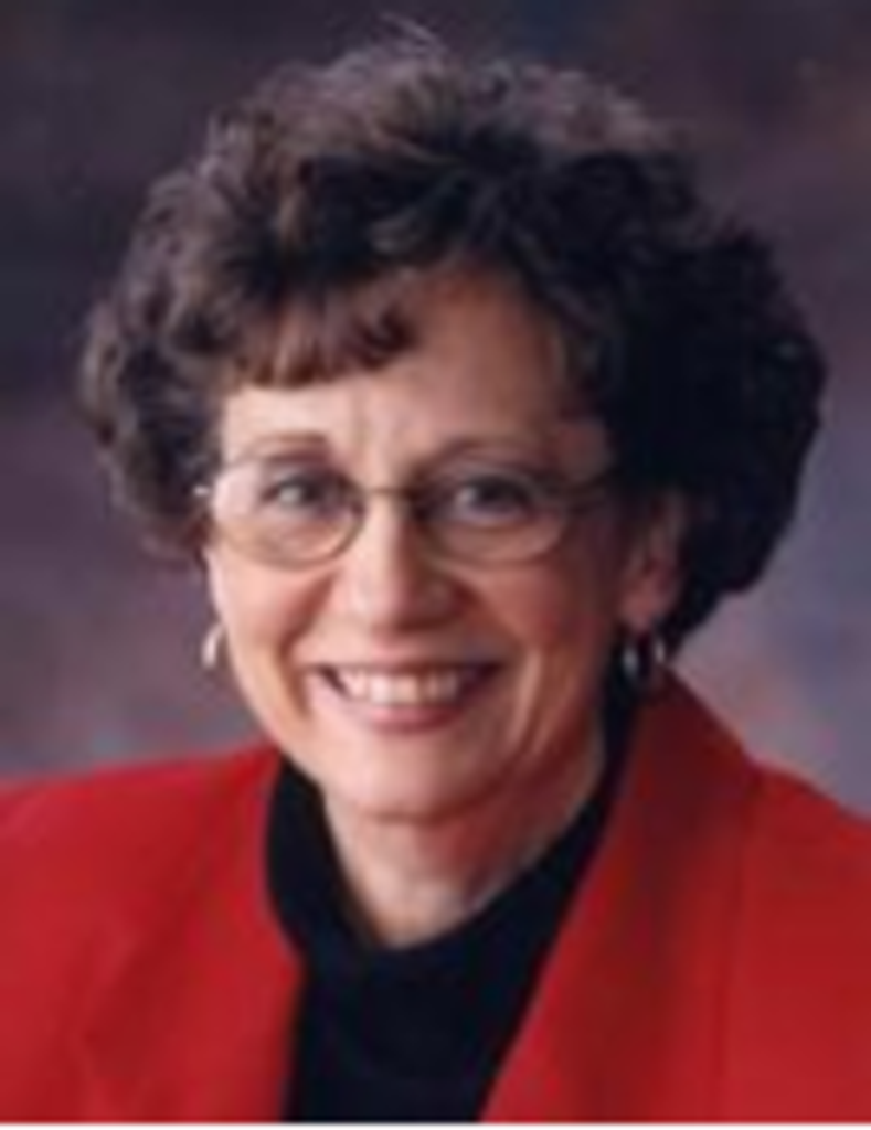 Sharon A. Eckerty