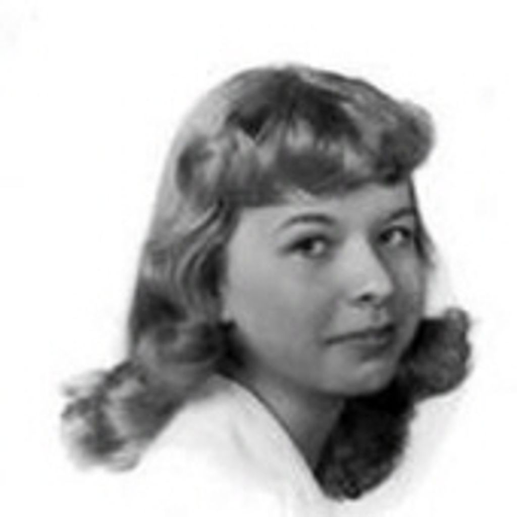 Ann Gray Aldrich