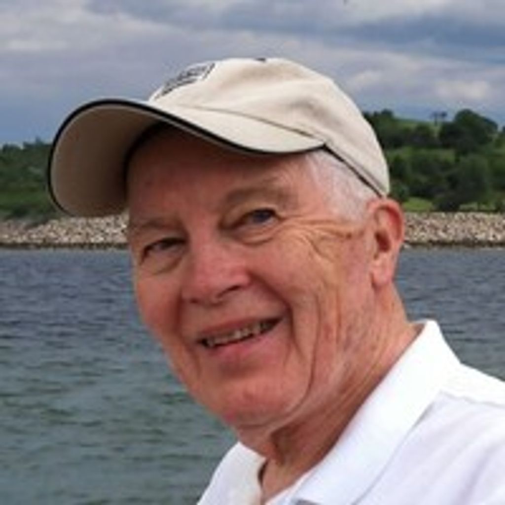 Robert A. Griffin
