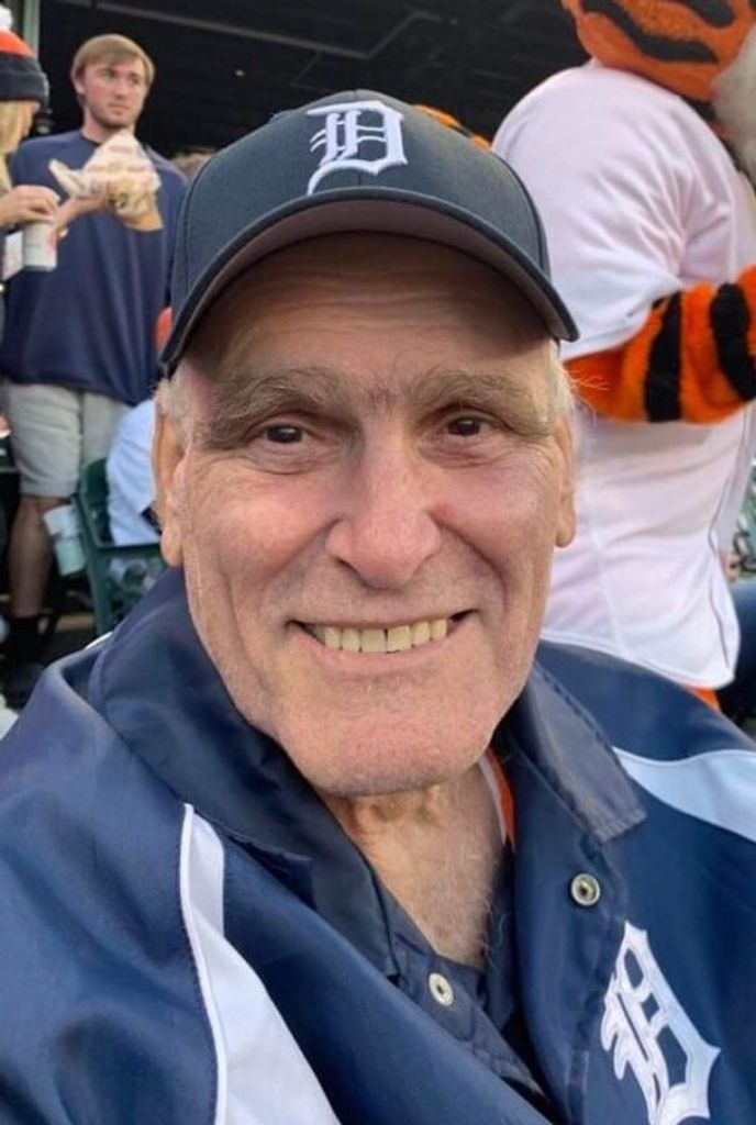 Daniel Joseph Seibert