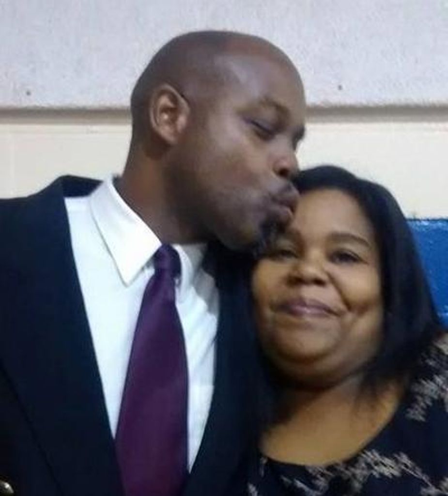 Sean Mays Dene Lanier Profile Photo