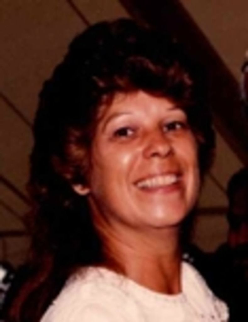 Louise B. Beaufort