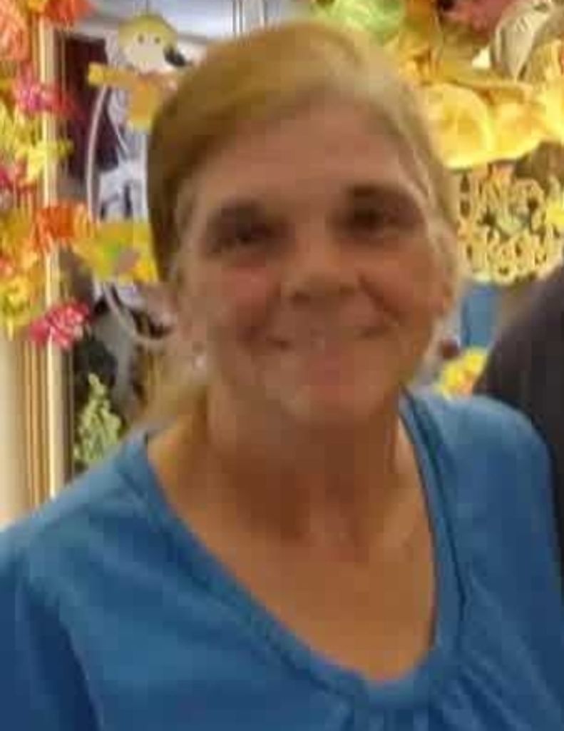 Ms. Cathy  Flowe Melton