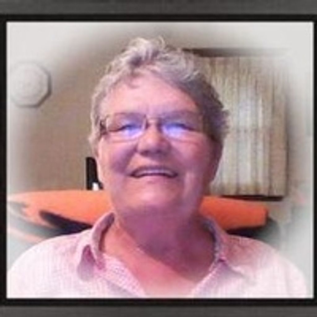 Kit Marie Ring Profile Photo