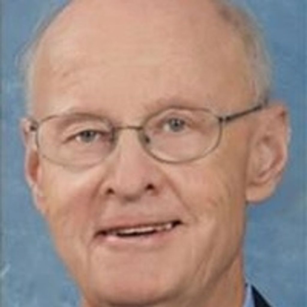 J. Sherwood Jones Profile Photo