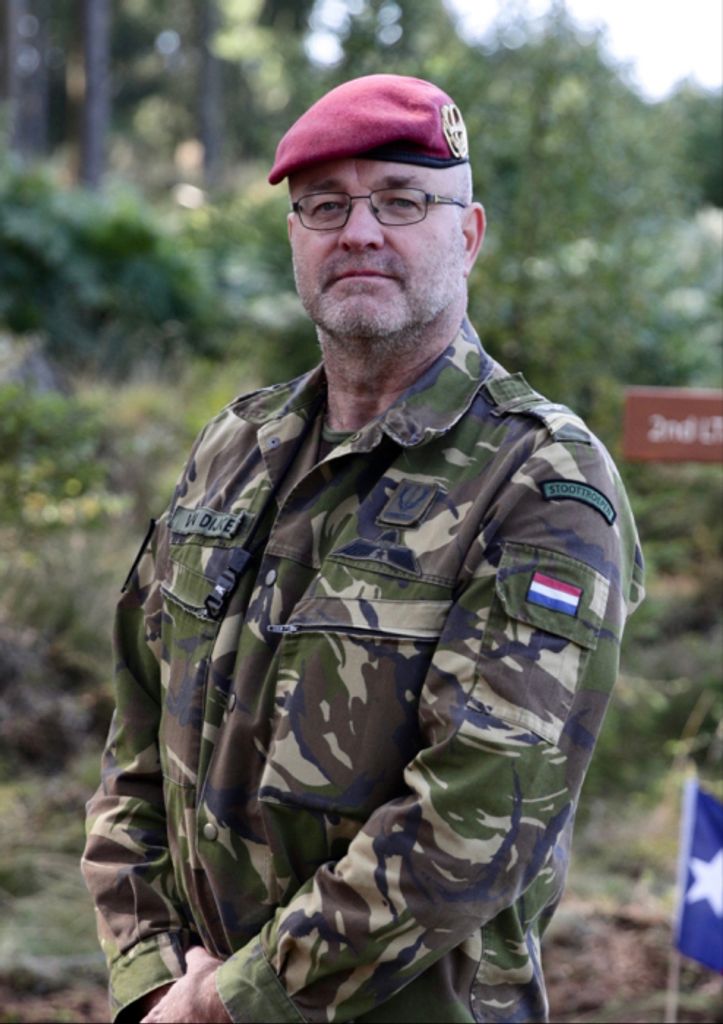 Marcel Lte Peter Dijken Profile Photo
