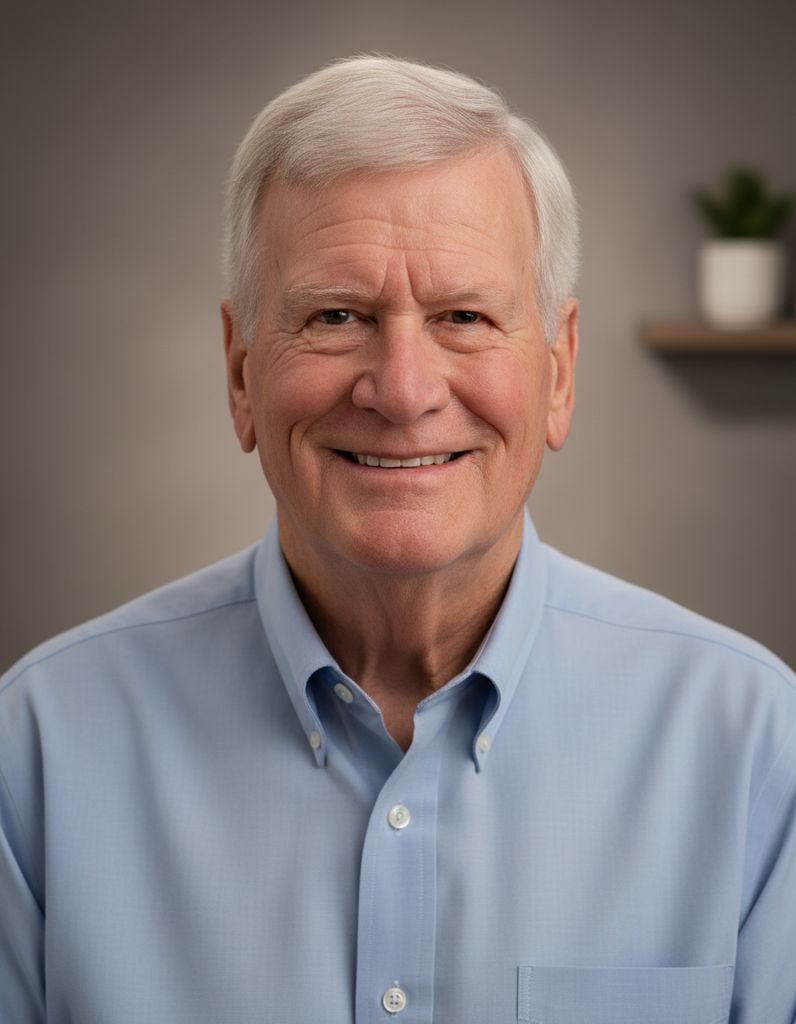 Edward J. Bischoffberger Profile Photo