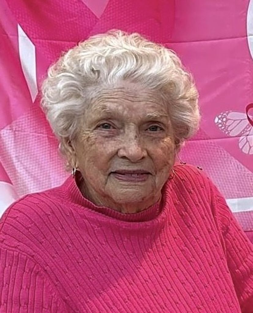 Faith Voight Carter Dudley Profile Photo