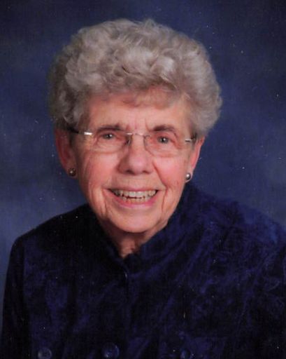 Joyce L. Hanes's obituary image