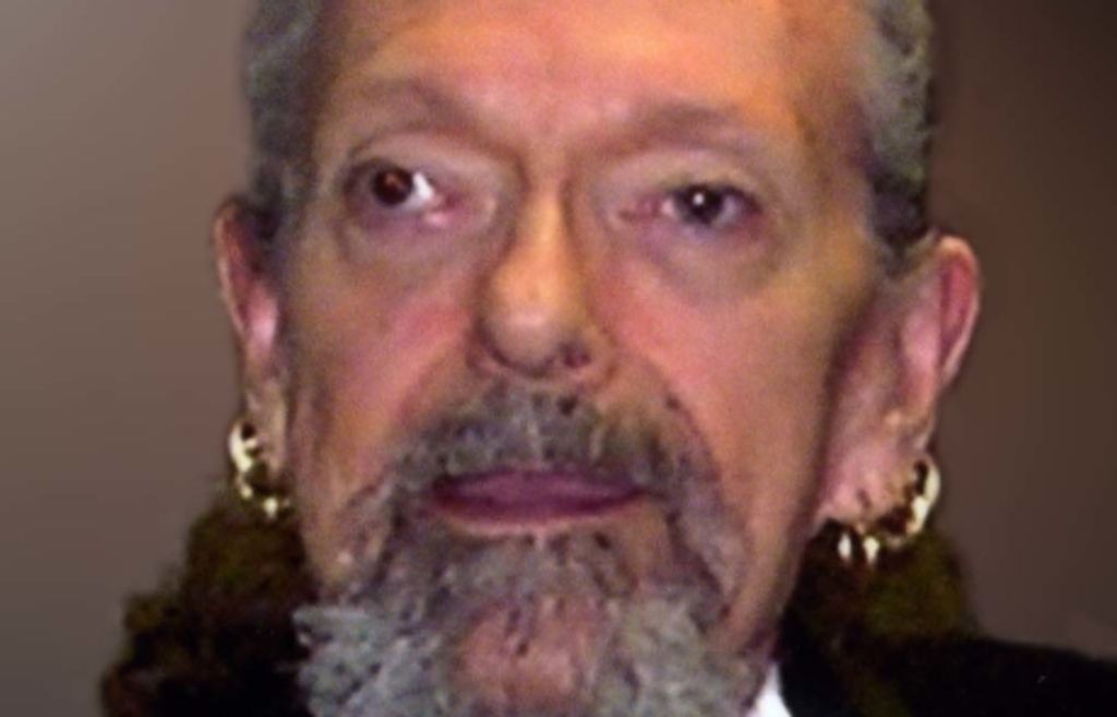 James E. “Jim” Schoolcraft