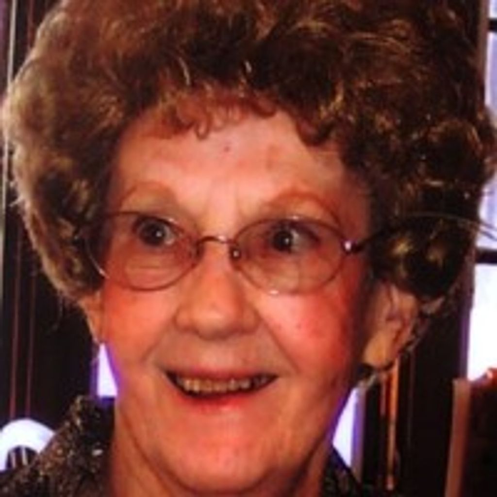 Nellie F. Terry