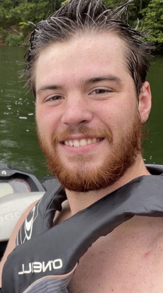 Brock Kyle Morin Profile Photo