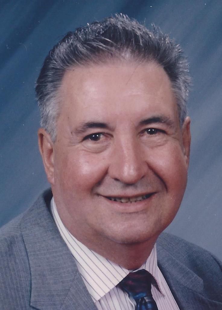 John A. Bernard Profile Photo