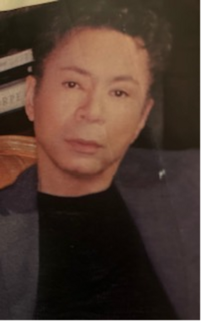 Victor Booth Profile Photo