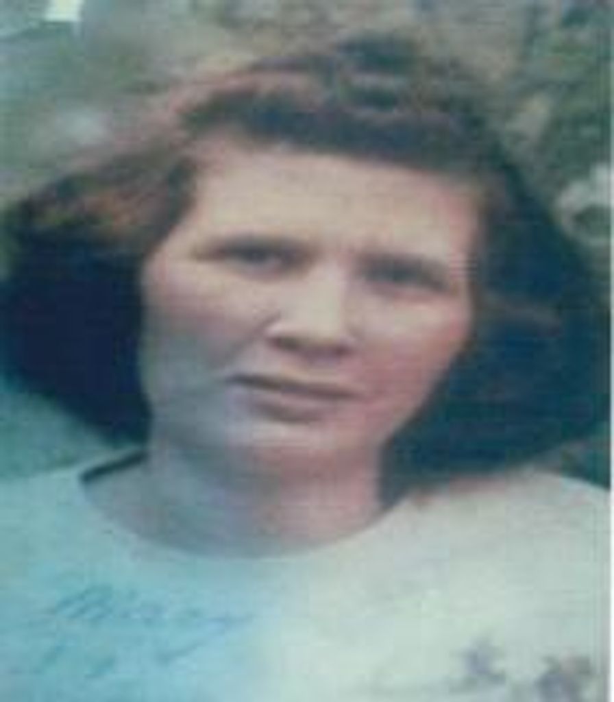 Mary Frances (Josselyn) Devlin