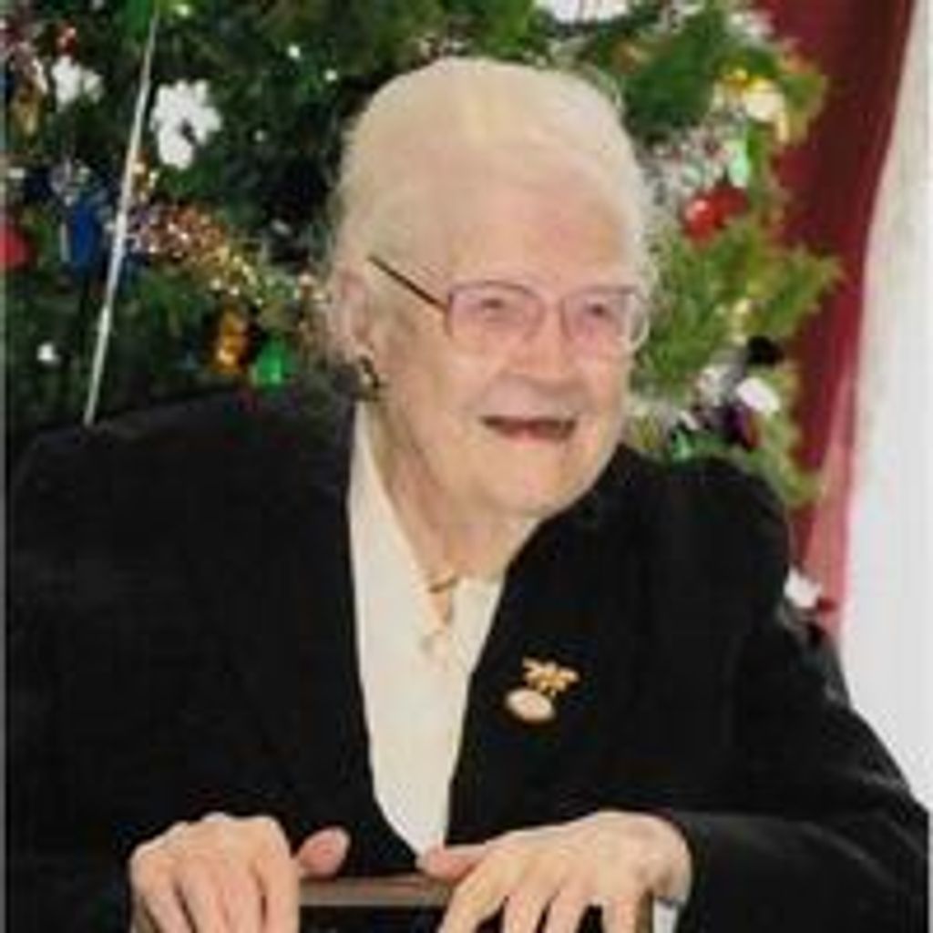 Margaret Alice Karsner Murphy Profile Photo
