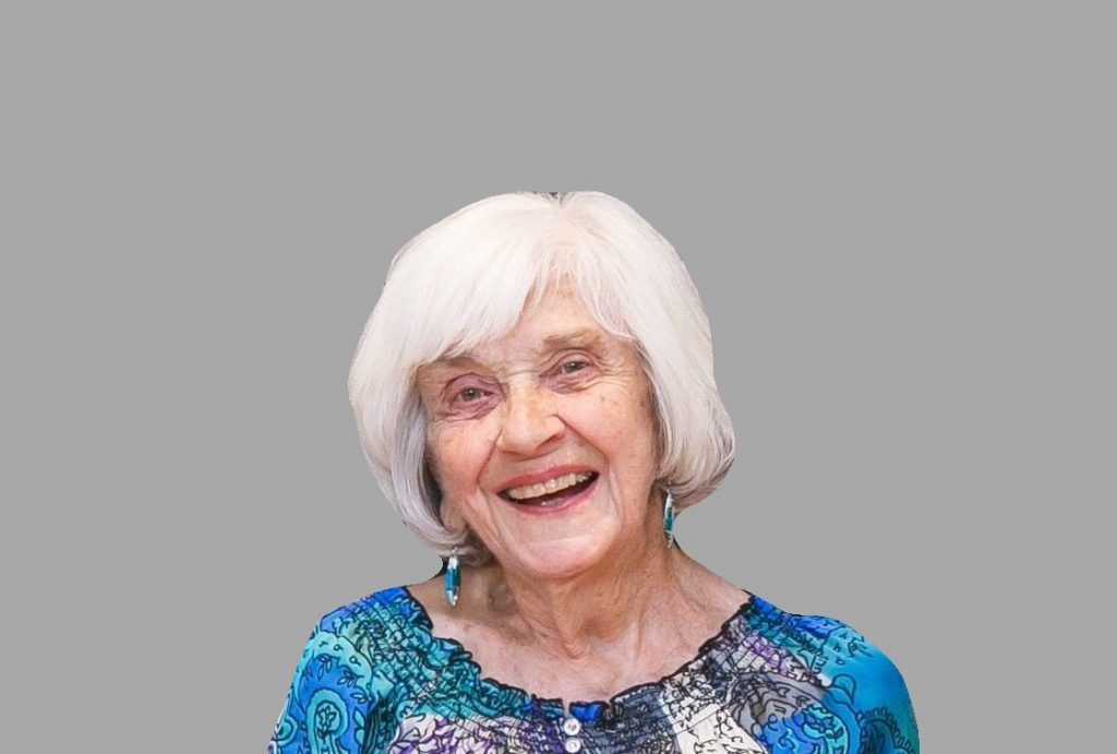 Lois M. Hendricks Profile Photo