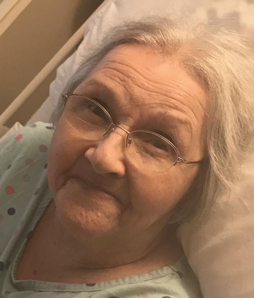 Linda Burnett Houser Profile Photo