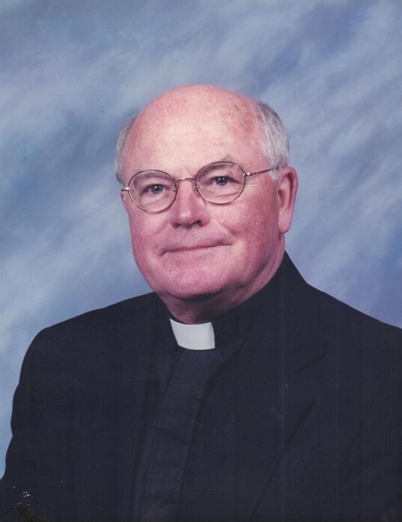 The Rev. Noesen
