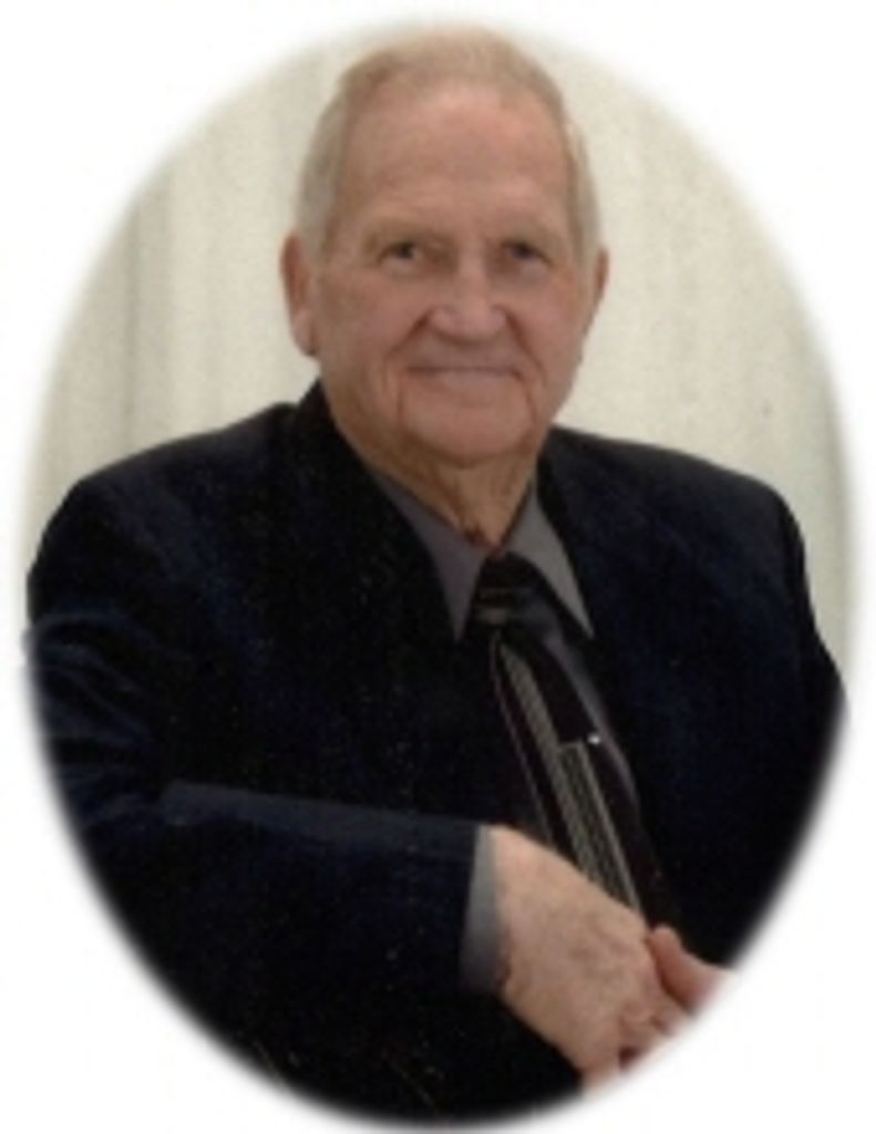 Carl M. Smith