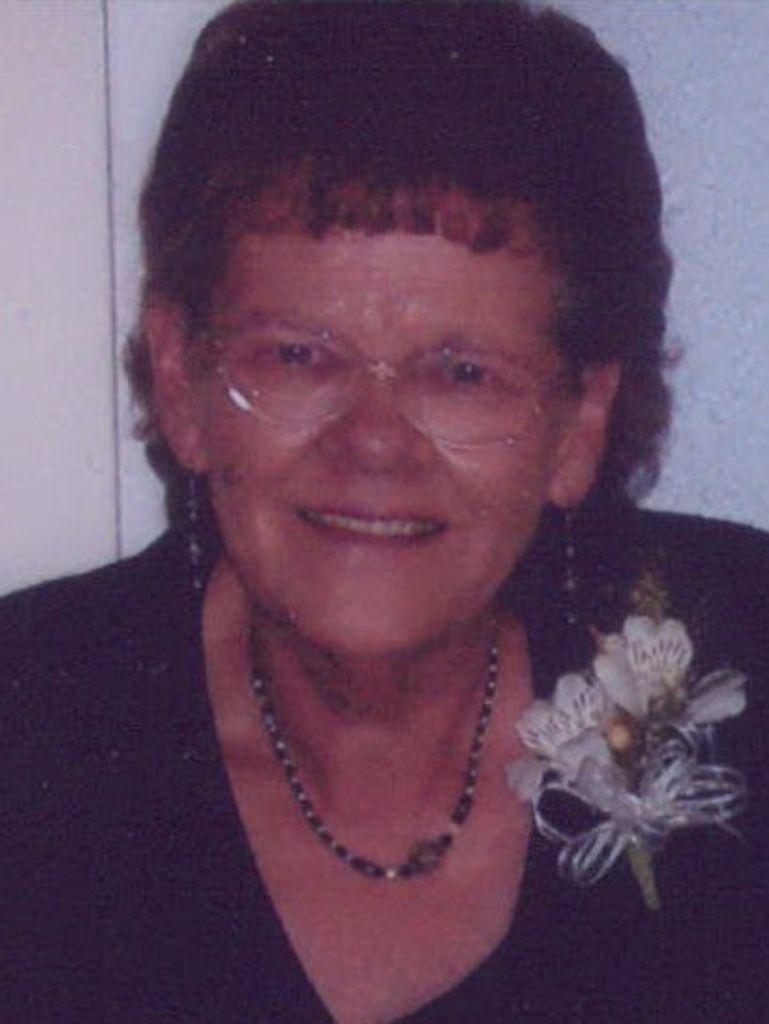 Audrey 'Sharon' Maxfield