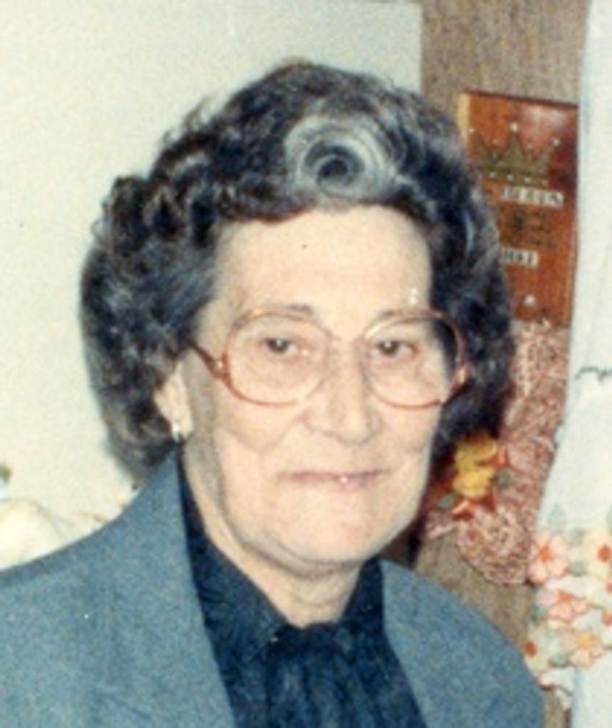 Mary J. (Rose)  Foor