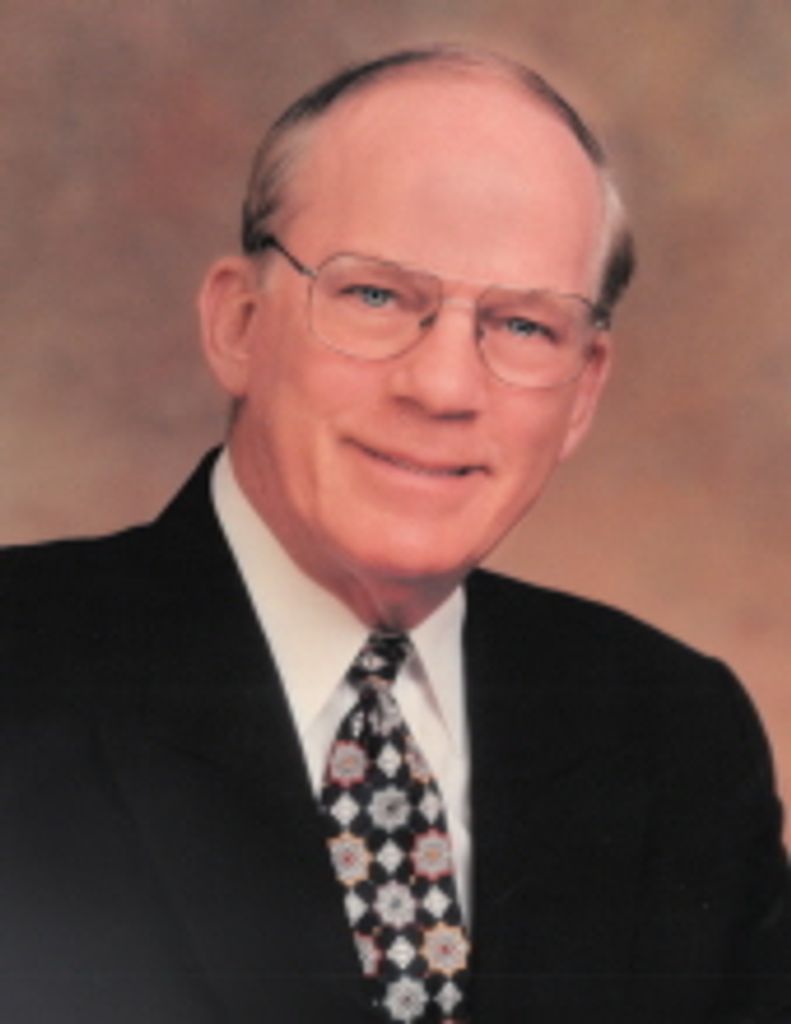 Roderick Chambers