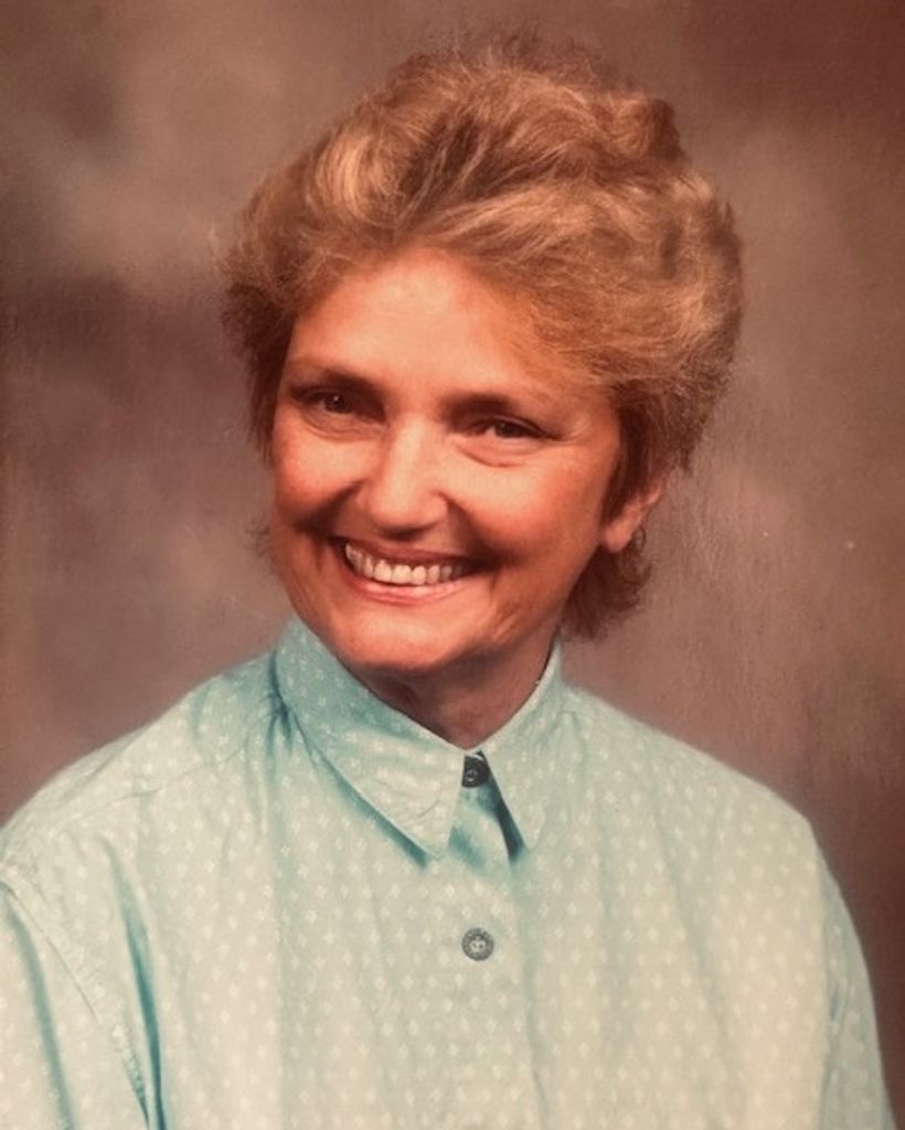 Virginia Jernstrom