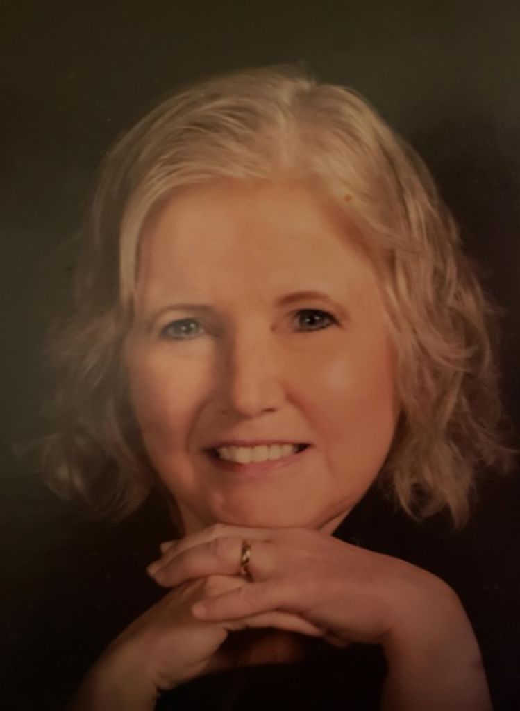 Bette Ruth Nicholas Profile Photo