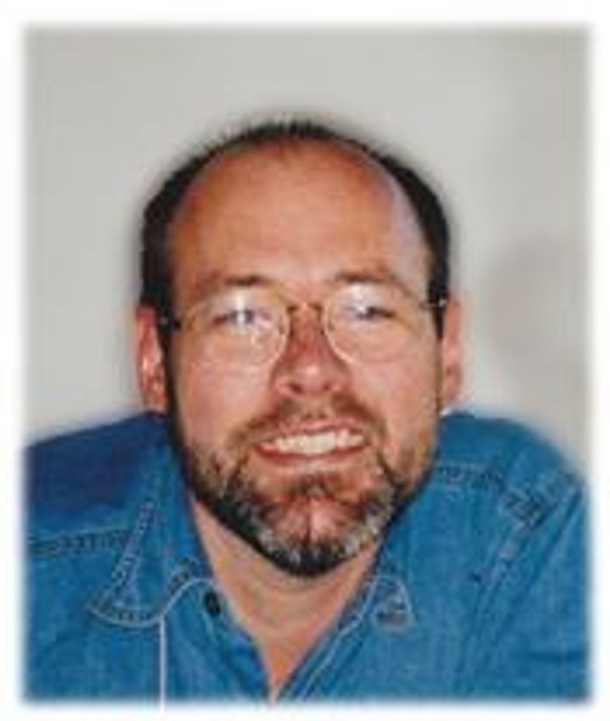 Ross Emerson Mccordic