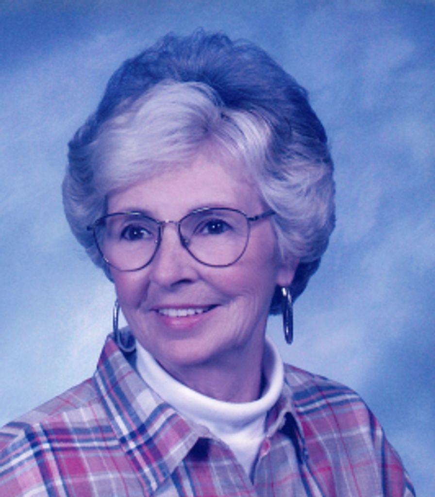 Jane Lewis Profile Photo
